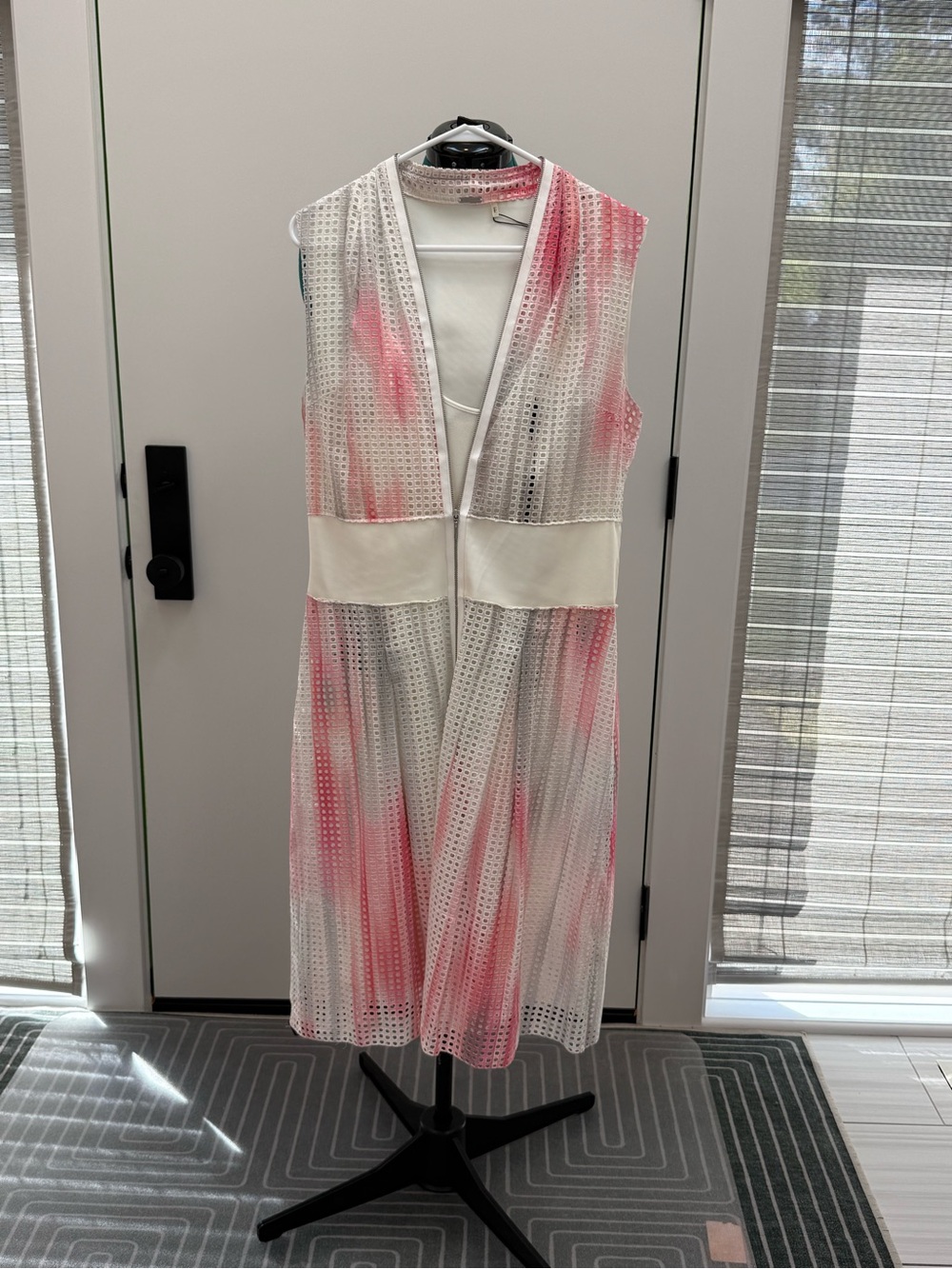 ELIE TAHARI ‘Emma’ Dress Size 12 NWT